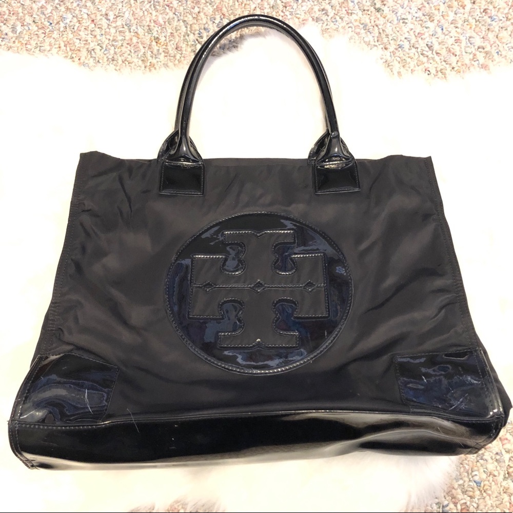 Large Tory Burch Tote